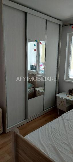 De închiriat apartament 2 camere, Titan – Parc IOR - 7