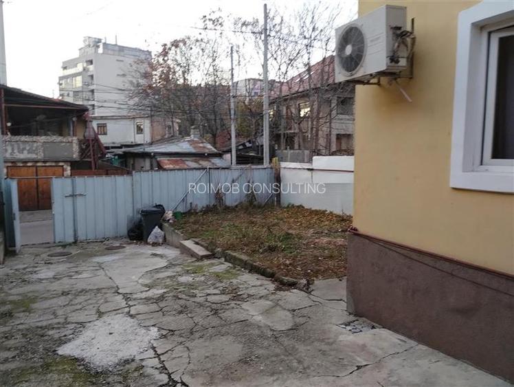 Casa P+1, Metrou Mihai Bravu, 420mp, 7 camere, + 126mp curte libera - 6