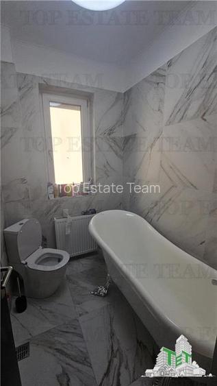 Duplex 4 camere mobilat lux in Rosu (Chiajna) - 7