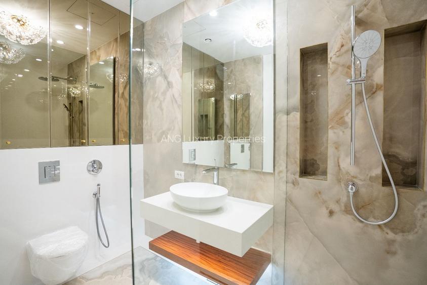 Apartament de Lux Spatios in Zona Dorobanti - 12