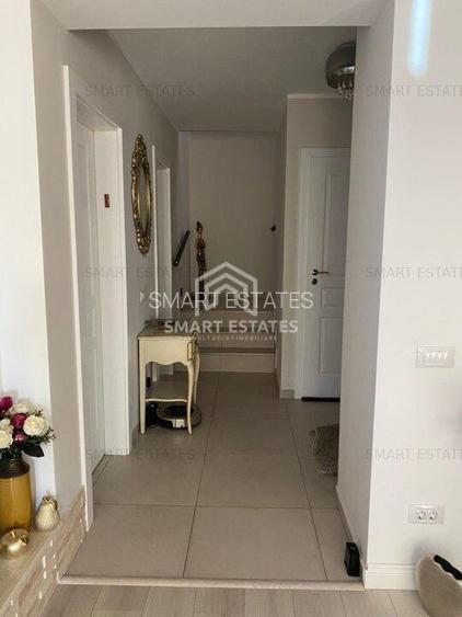 Vila P+1+M - 250 mp - Trapezului - Comision 0% - 12