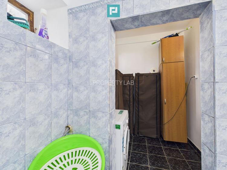 Casă individuală la Beregsău Mare, 2890 mp teren - 24