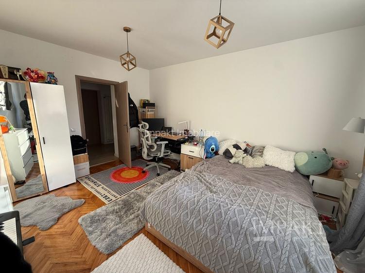 3 camere de inchiriat in zona Platinia - 6