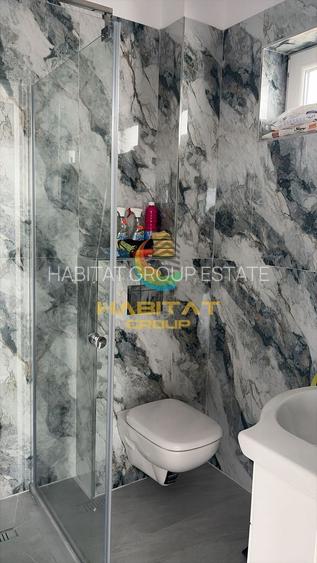 Casa individuala 4 camere intrare Vidra Brutarie asfalt STB - 16