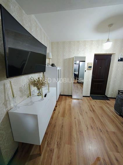 Apartament 2 camere- la casa- Lipovei - 4