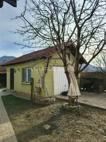 Casa individuala P+M , 5 dormitoare, 3 bai, 556 mp teren, Cernatu, Sacele - 26