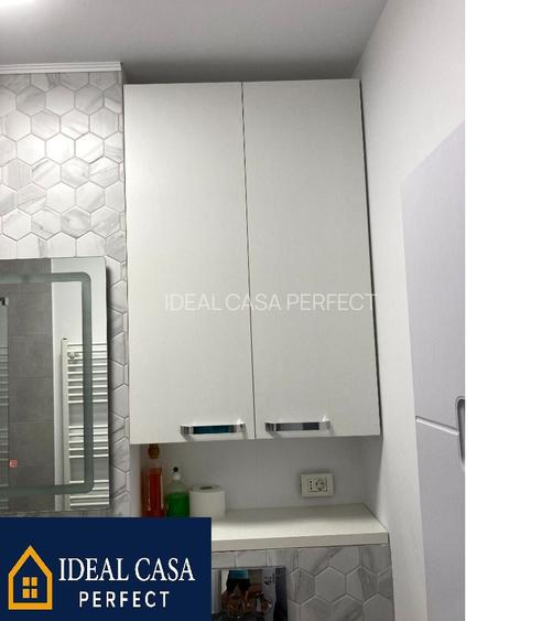 Regie Residence Faza 1 langa Facultatea Politehnica, metrou Grozavesti - 7