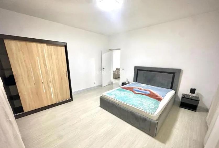 Bucurestii Noi | 3 Camere | Centrala Proprie | Metrou Laminorului 4min - 6