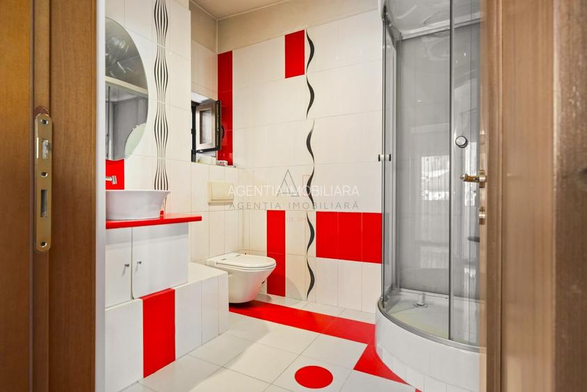 Vila Soseaua Nordului | Gradina | Garaj - 17