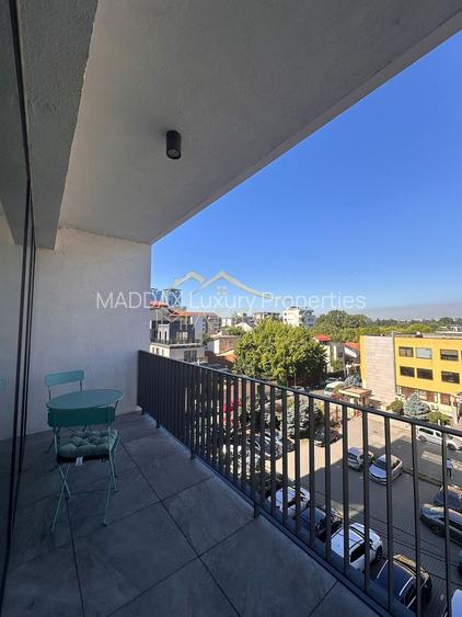 Apartament NOU**2 camere**Finisaje LUX//Floreasca//Rahmaninov - 11