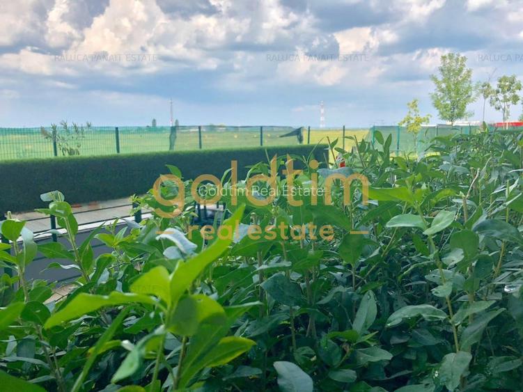 SUPERB/TERASA SPECTACULOASA 100 MP/SPATII DEPOZITARE - 18