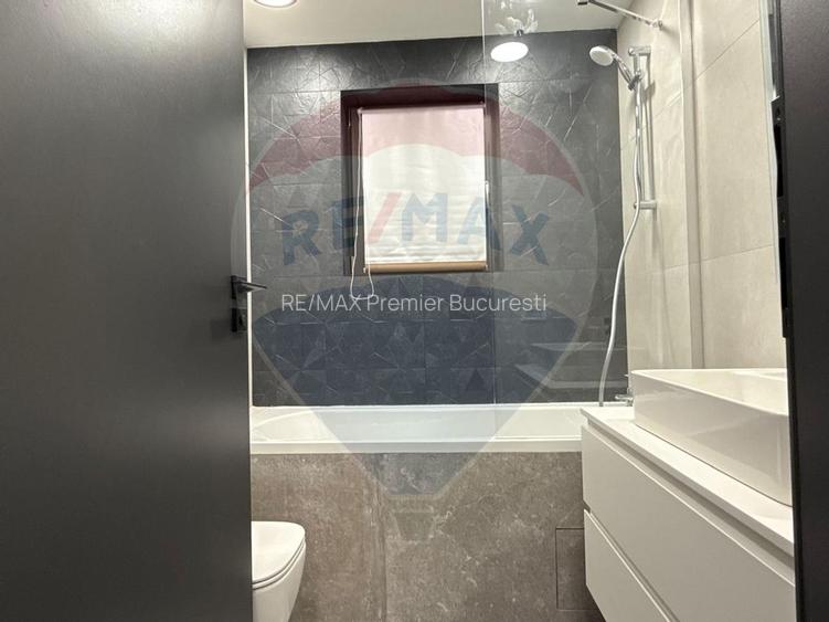 2 Camere Floreasca / Barbu Vacarescu / Prima Inchiriere / Prima Vista - 8