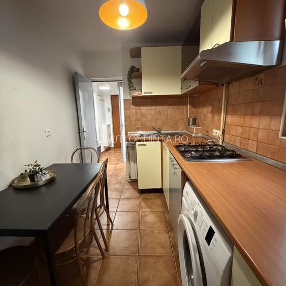 2 Camere | Mobilat & Utilat | Budapesta | Tineretului | Metrou 3' - 8