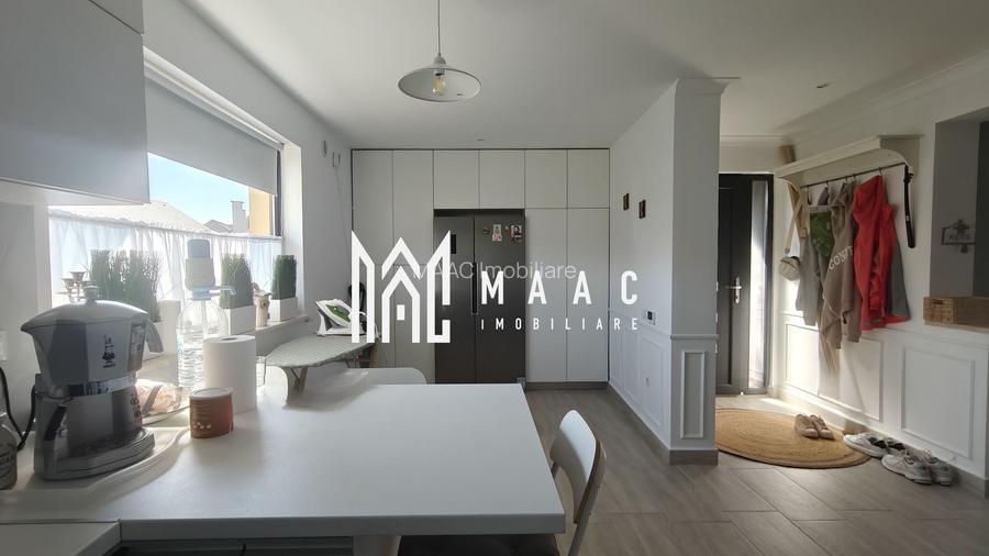 Casă individuală I 4 Camere I Utilată I Acces auto I Cristian - 5