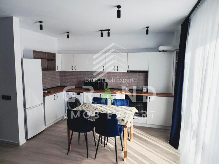 TOTUL NOU | Ap.1 camera | Parcare subterana | Kaufland/USAMV/Frunzisului - 6