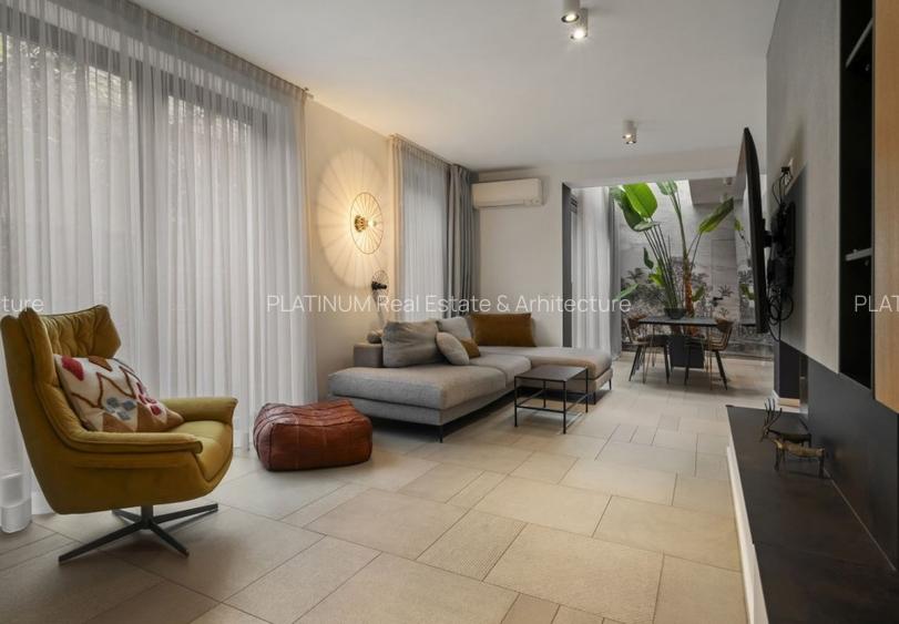 Vila moderna, mobilata si utilata, Parcul Tineretului  - 6