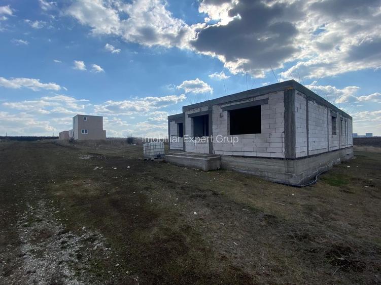 Loturi Teren Intravilan/Extravilan Craiova/Pielesti 609mp, 24 - 29/mp - 5