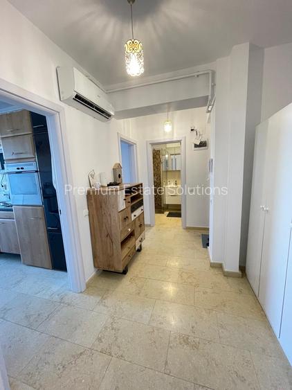 Apartament de inchiriat cu incalzire in pardoseala in Militari - 21