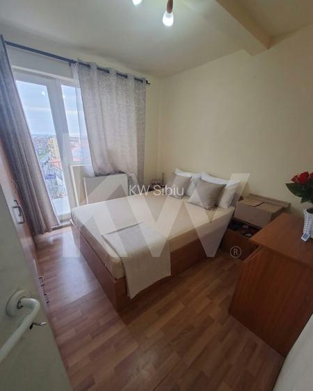 Apartament 3 camere ,2 bai,2 balcoane de vanzare 75mp TEREZIAN - 6