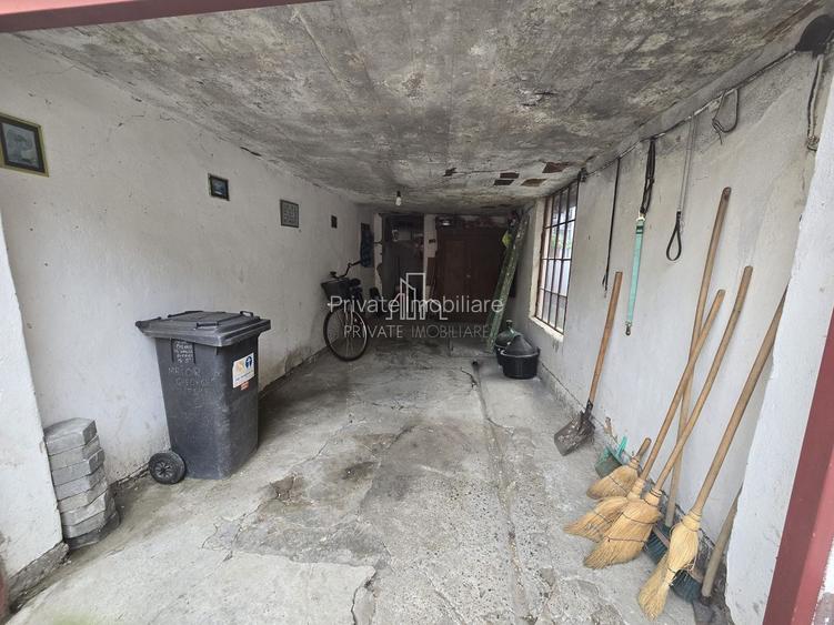 Casa, formata din 2 apartamente, Sighisoara - 15