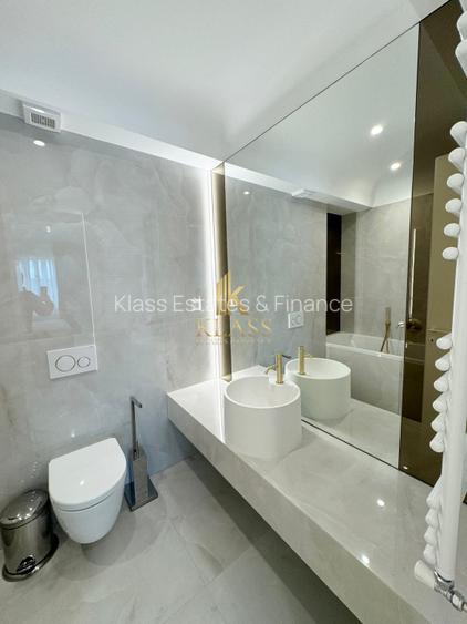 de inchiriat apartament 3 camere in Cortina North - 6