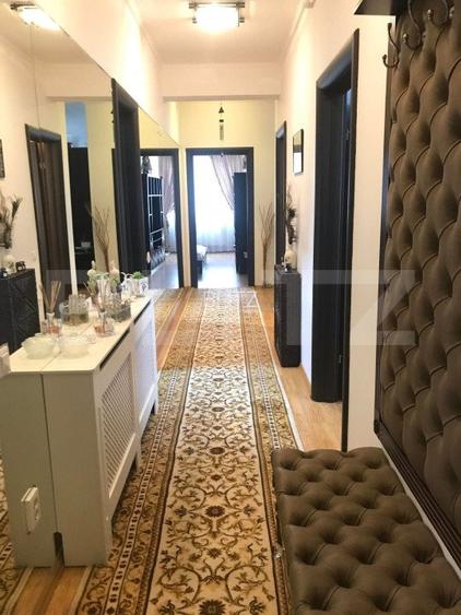 Ap 3 Cam Decomandat | 84 mp | Parcare + Boxa | Zona Jiului - 5