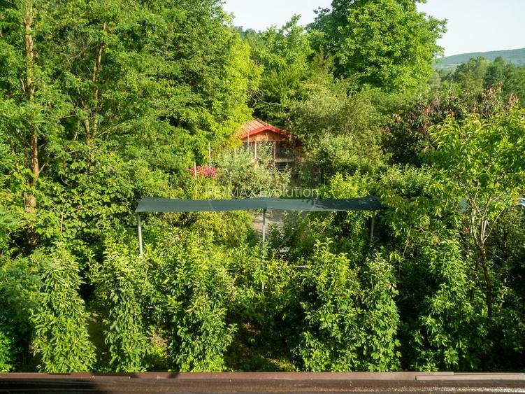 Casă de vacanta in Slanic Prahova | Zona Prăjani - 10