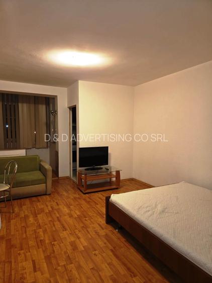 Drumul Taberei - 2 minute Metrou Favorit - Garsoniera  confort 1 - MODERNA - 4