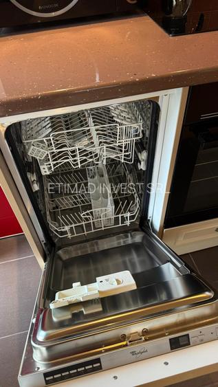 FALEZA NORD - SPECTRUM - 3 CAMERE  LUX  - VEDERE FRONTALA LA  MARE - 17