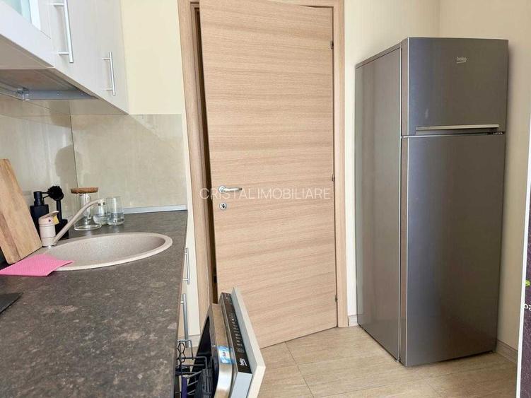 Apartament modern 2 Camere | mobilat si utilat  |  13 Septembrie – Marriott  | - 5