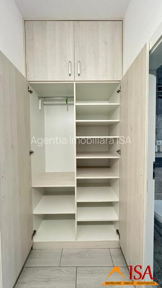 Studio modern – mobilat și utilat – DOAMNA STANCA - 4