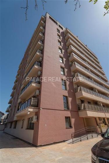 Penthouse Copou Universitate, 200 mp, 2 locuri de parcare subterane - 25