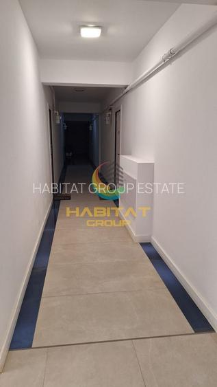 Vanzare ap 2 camere 59 mp Popesti Leordeni metrou mobilat utilat nou centrala - 17