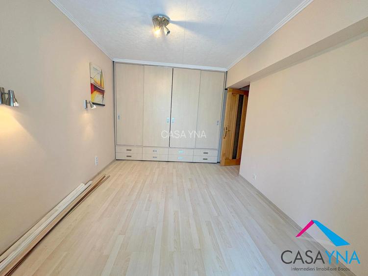 Apartament 3 camere - Pretabil birou/servicii - Strada Stefan cel Mare! - 4