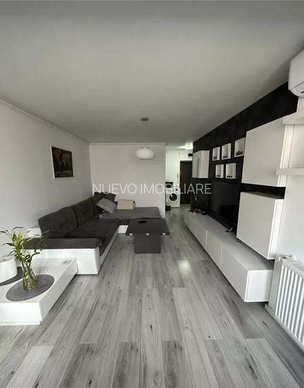2 CAMERE | PALLADIUM RESIDENCE | RENOVAT | METROU - 4