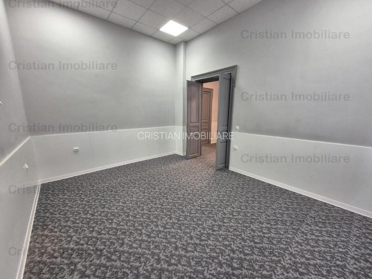 Casa Superba 3 camere, 127 mp utili , toate utilitatile, zona Centrala - 10