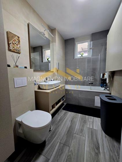 Apartament cu 4 camere de vanzare, Micalaca / Iuliu Maniu Residence - 18