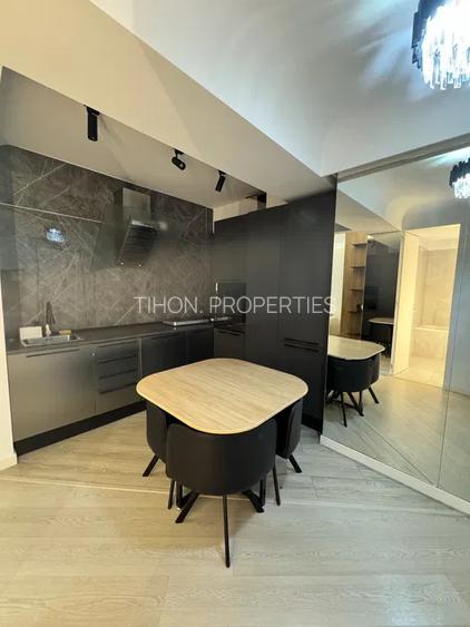 2 Camere | Cortina North - Pipera | Pet Friendly | Mobilat Lux - 5