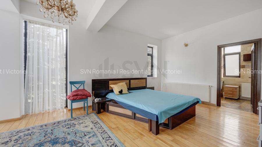 REV2004657 Casa moderna cu influente mediteraneene l Jandarmeriei - 16