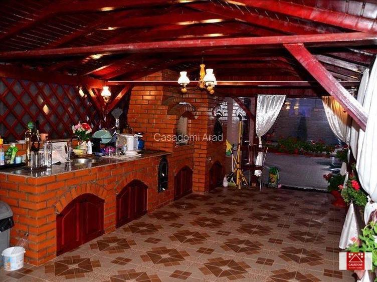 Vila de lux in Sagu - 4