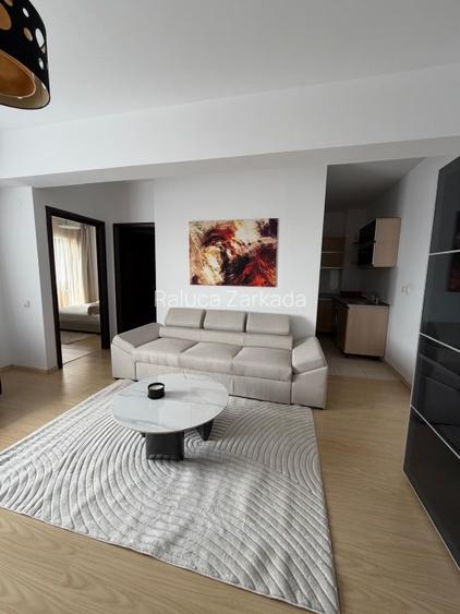 Day Residence 2 camere Decebal - 2