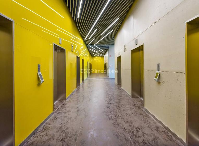 AFI Tech Park 1, Razoare, 231 - 1780 mp  0% comision! - 4