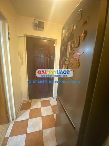 Apartament 2 camere Dr Taberei -Bd Timisoara - 13