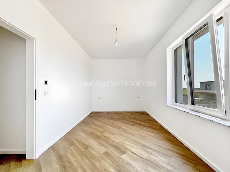 Direct Dezvoltator | Duplex Ultramodern | Panouri FOTO | Bucovat-Remetea - 17