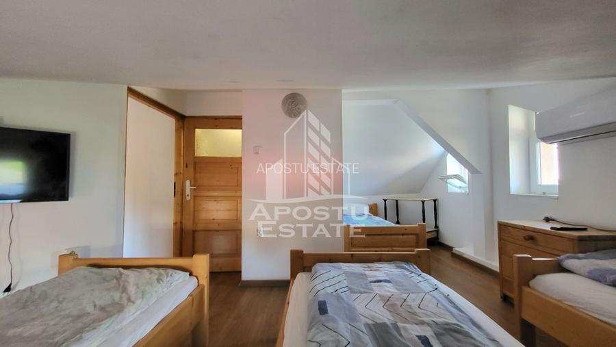 Locatie cazare muncitori,Chisoda(40 persoane) - 3