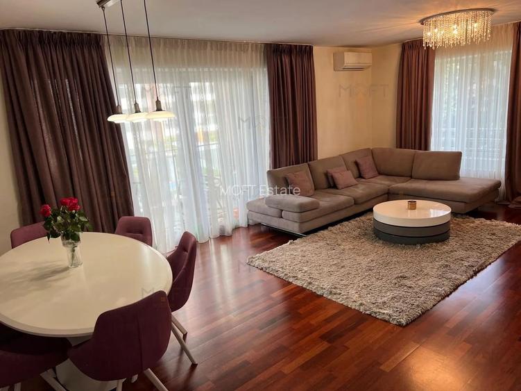 Apartament 3 Camere  Lux || InCity Residence || Parcare subterana || - 8