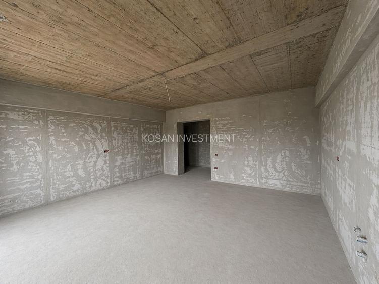 Garsonieră spațioasă | Complex nou | Balcon generos | Piscina | Dezvoltator - 5