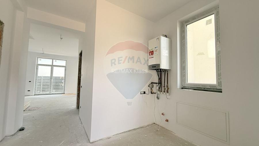 Vila single Dobroesti | 190 mp utili | finisaje la alegere - 4