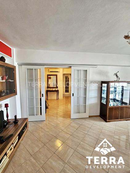Închiriere apartament 2 camere | Bd. Mamaia | Termen lung - 7