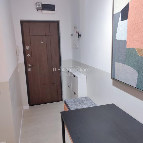 Garsonieră cochetă, liniștită, un spațiu doar pentru tine - 4